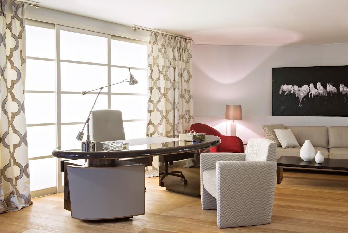 Escritorio Haussmann en venta 2
