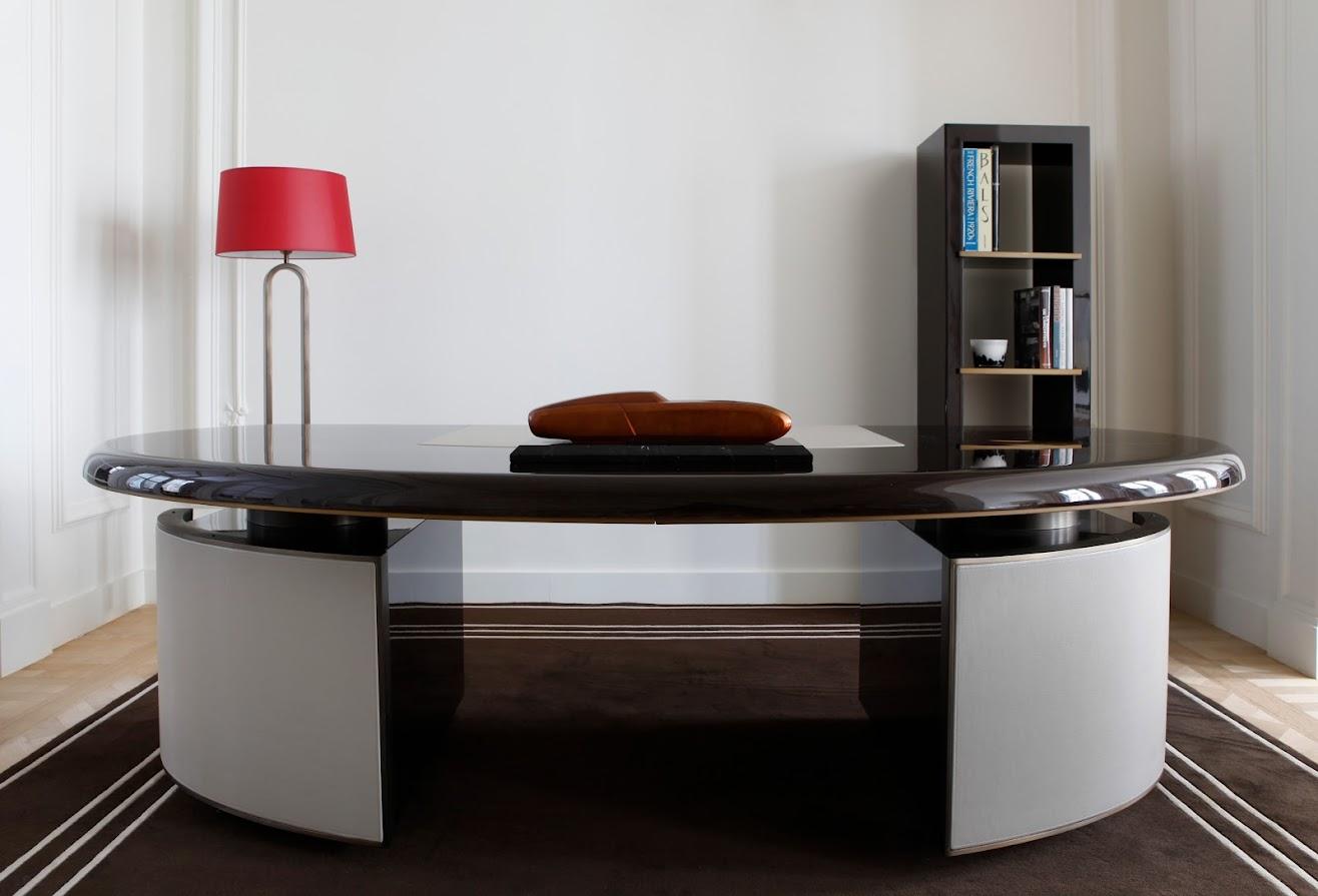 Escritorio Haussmann en venta 3