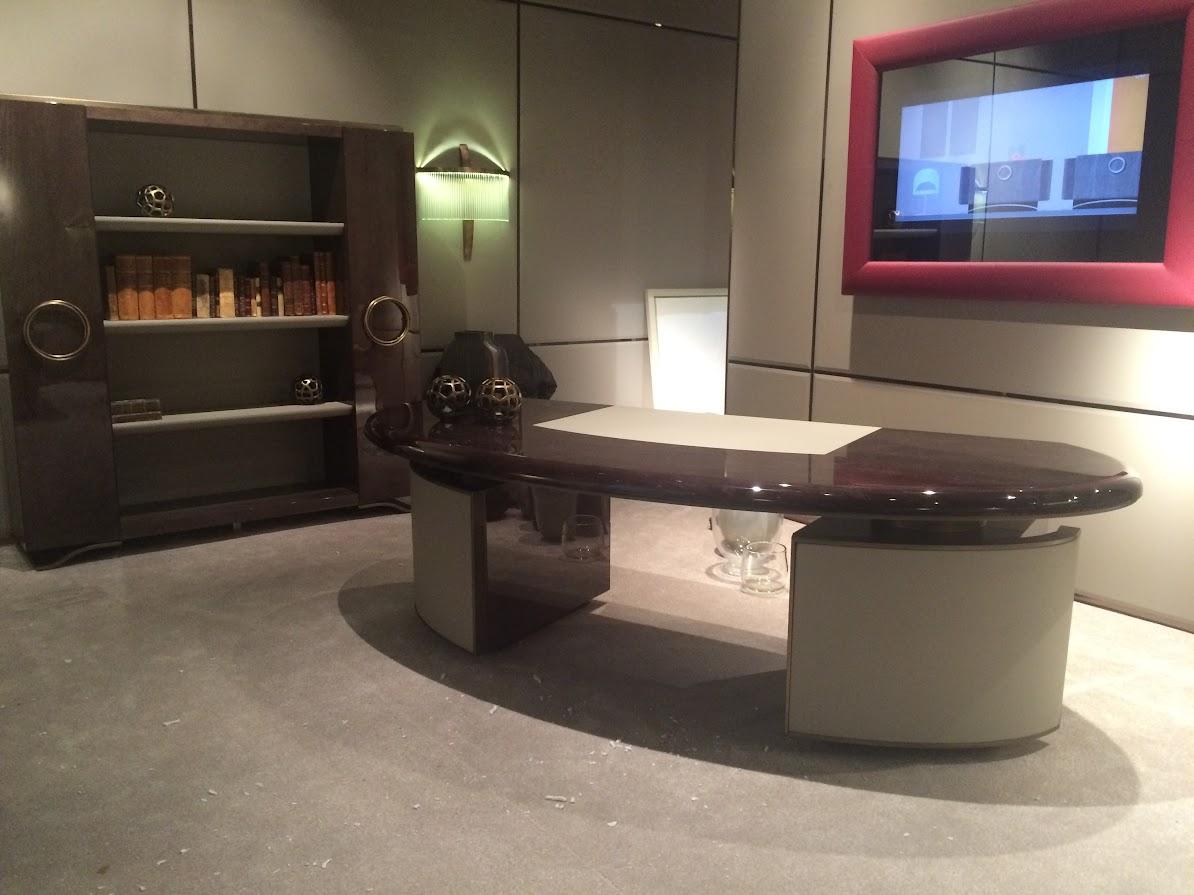 Escritorio Haussmann Hecho a mano en venta