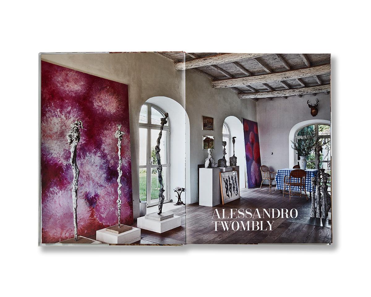 Haute Bohemians
By: Miguel Flores-Vianna
Foreword by Amy Astley

Named Design Book of the Year in the 2017 New York Times holiday gift guide! Who, exactly, is a haute bohemian? Leave it to the discriminating, gimlet eye of photographer Miguel