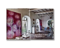 Haute Bohemians Book by Miguel Flores-Vianna