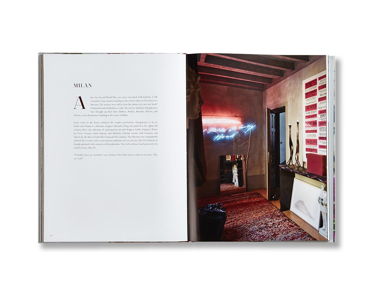 Contemporary Haute Bohemians Book by Miguel Flores-Vianna For Sale