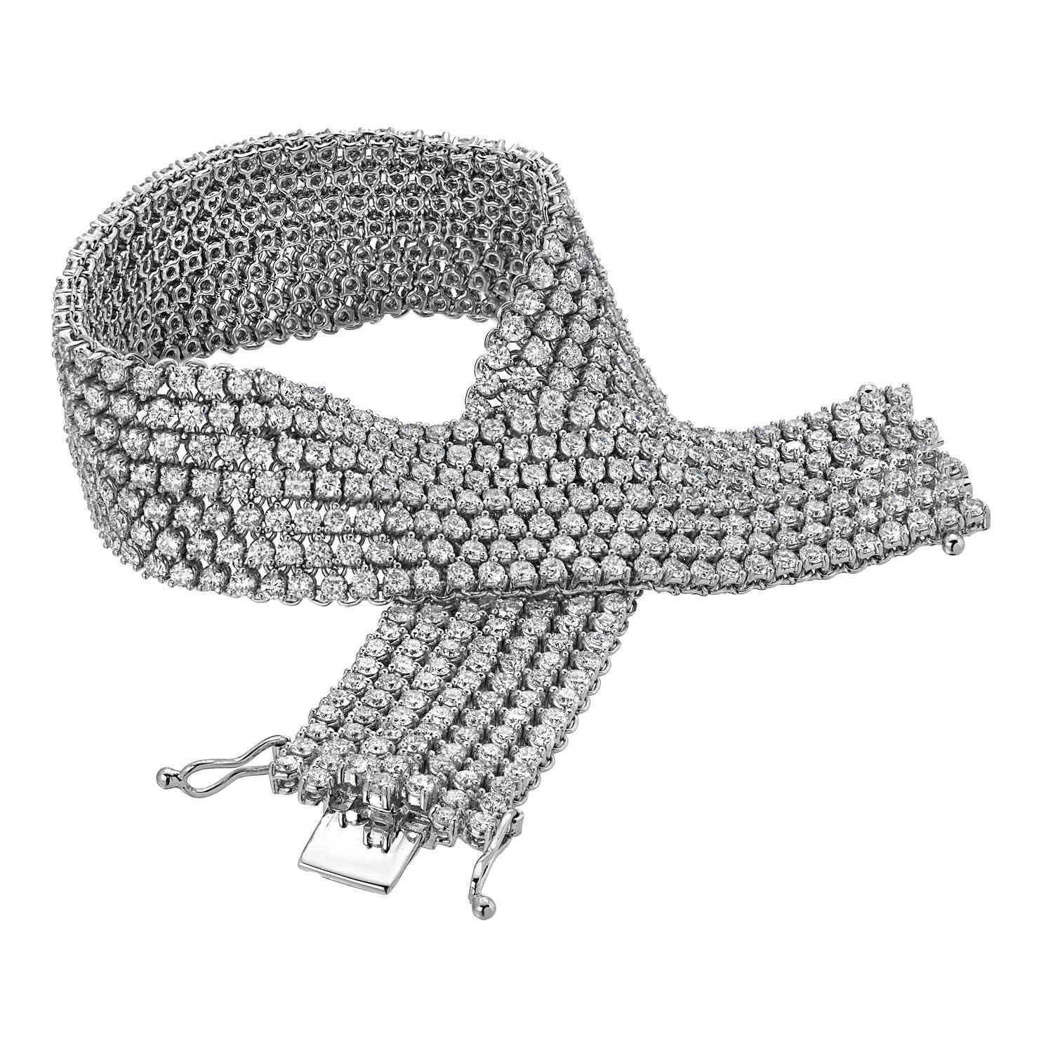 Diamond Bracelet