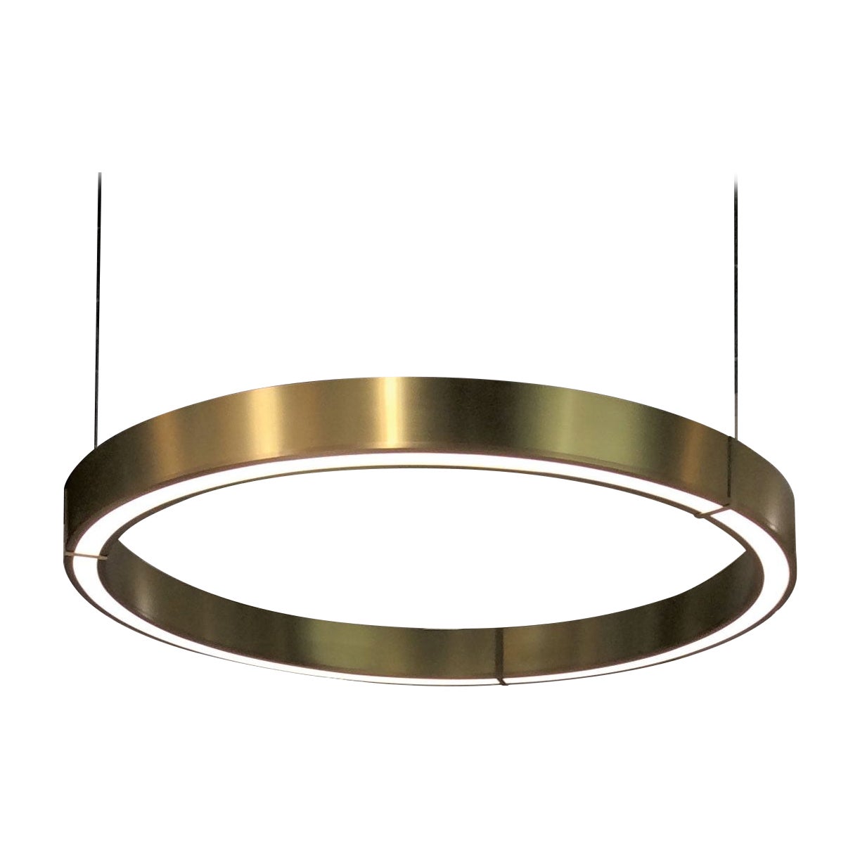 Haute Couture Pendant Lamp by Aggiolight