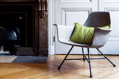 Hauteville Low Armchair