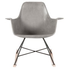 Hauteville Rocking Chair