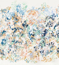 Hava, Customizable, Digital Printing, Mural Decor, Isidore Leroy