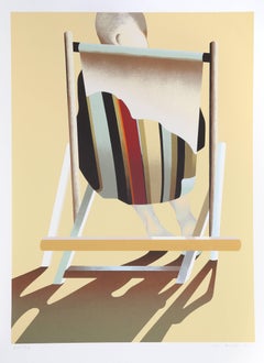 Beach Chair II