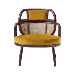 Havana Armchair by Dooq