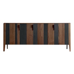 Credenza Havana Canaletto Domino