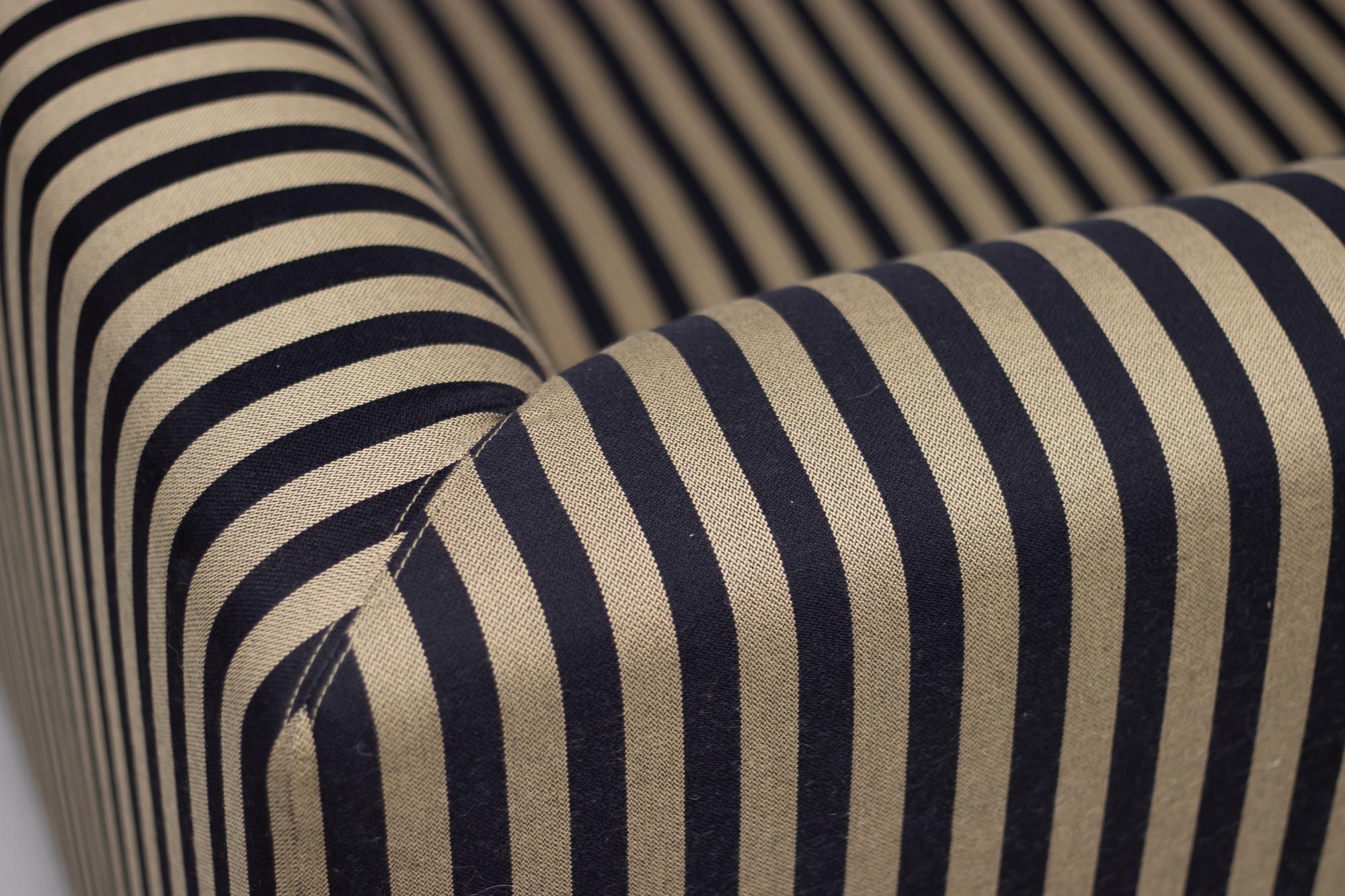 Fabric Havanna Sofa by Wittmann