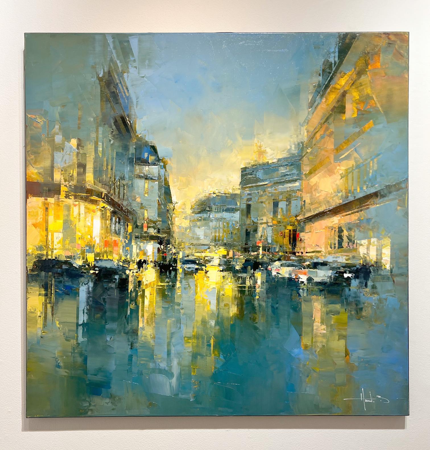 Havard Benoit, 