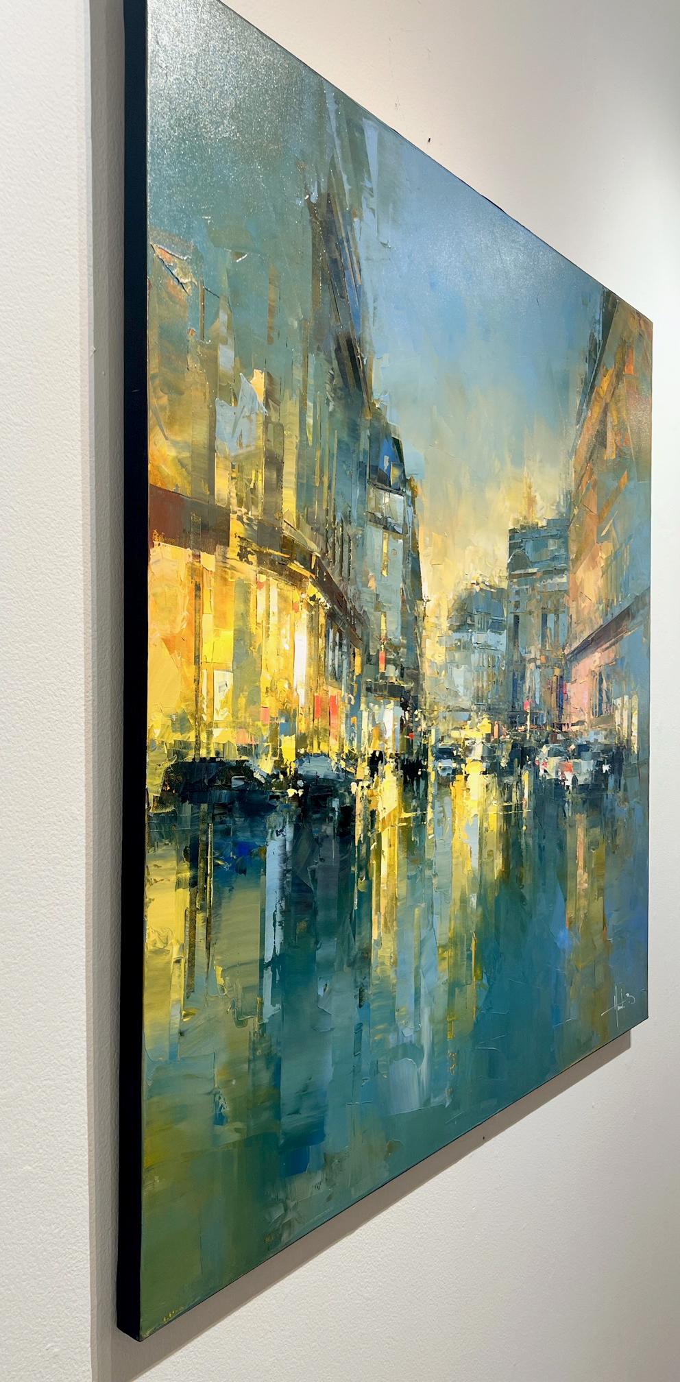 Havard Benoit, 
