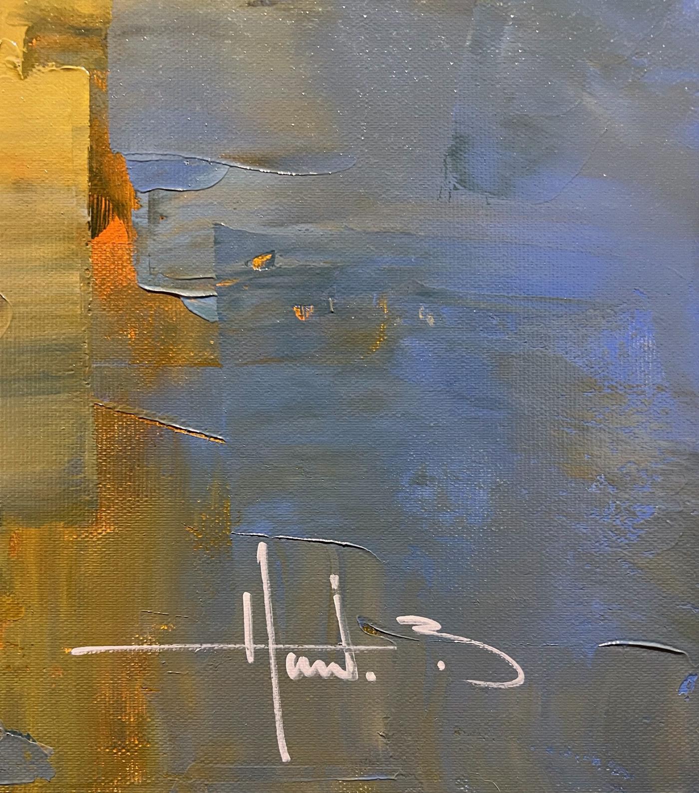 Havard Benoit, 