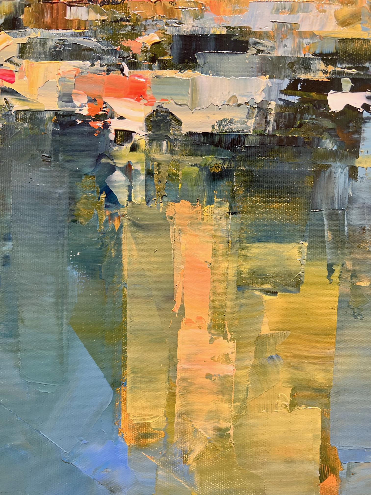 Havard Benoit, 