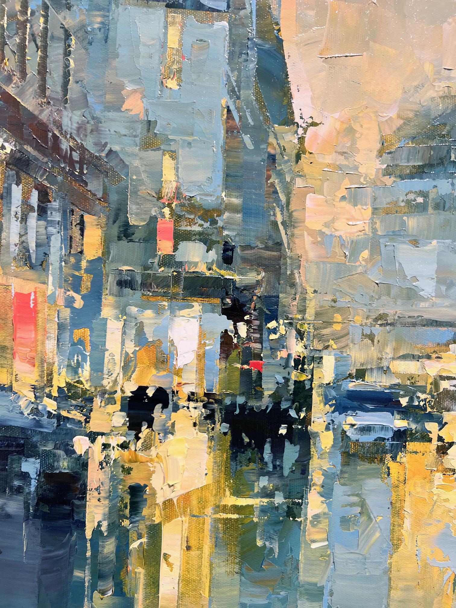 Havard Benoit, 
