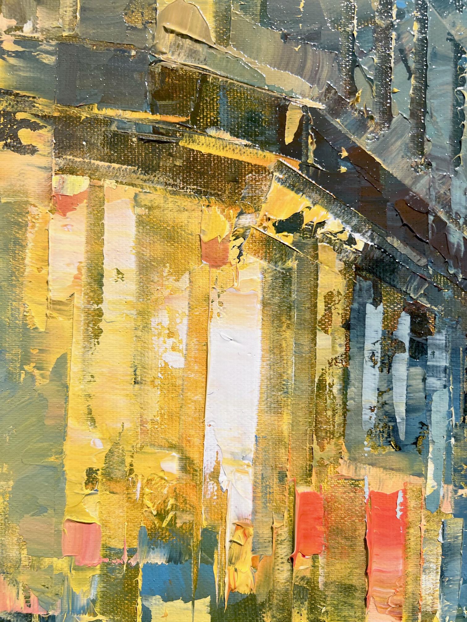Havard Benoit, 