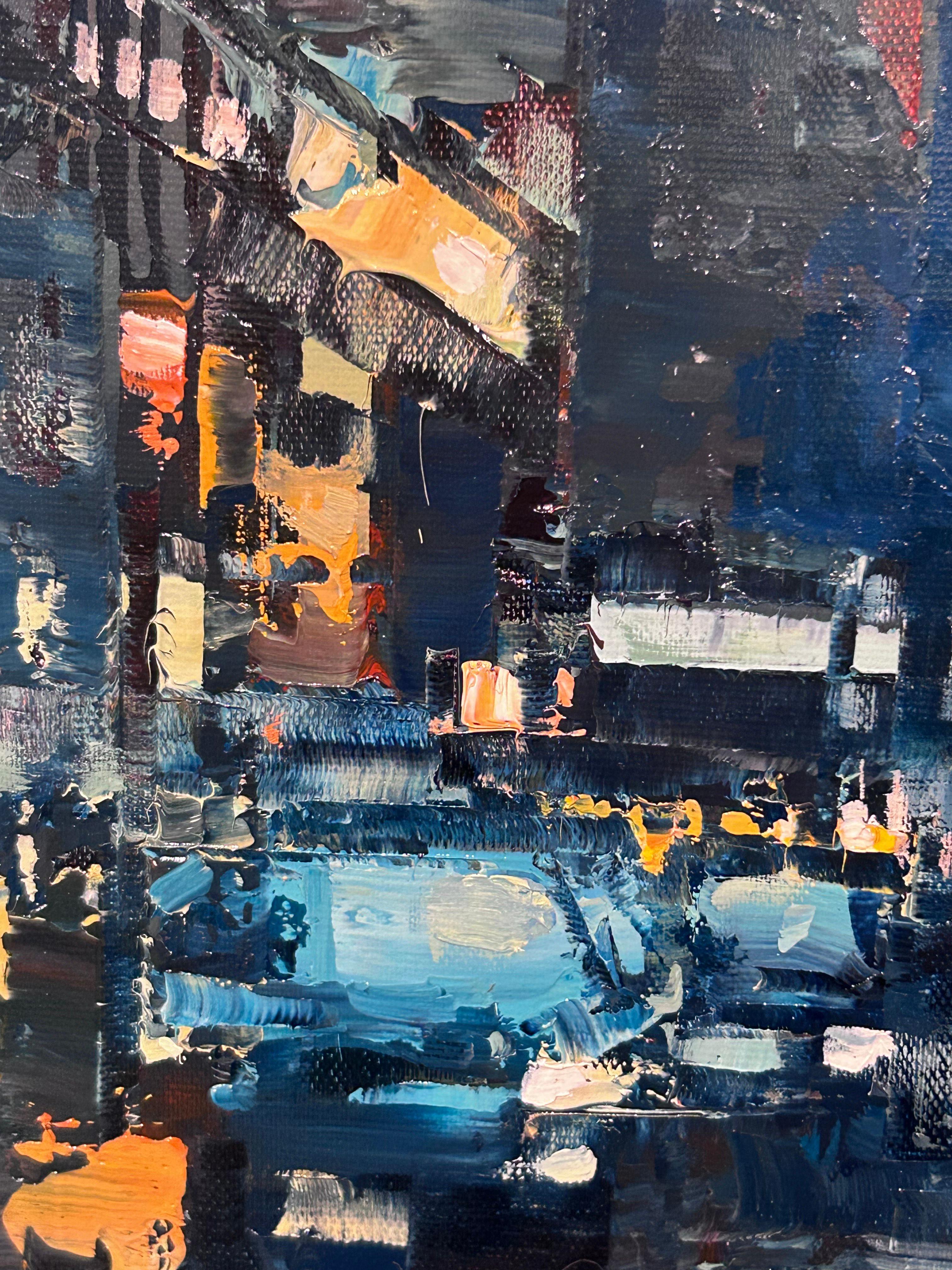 Havard Benoit, 