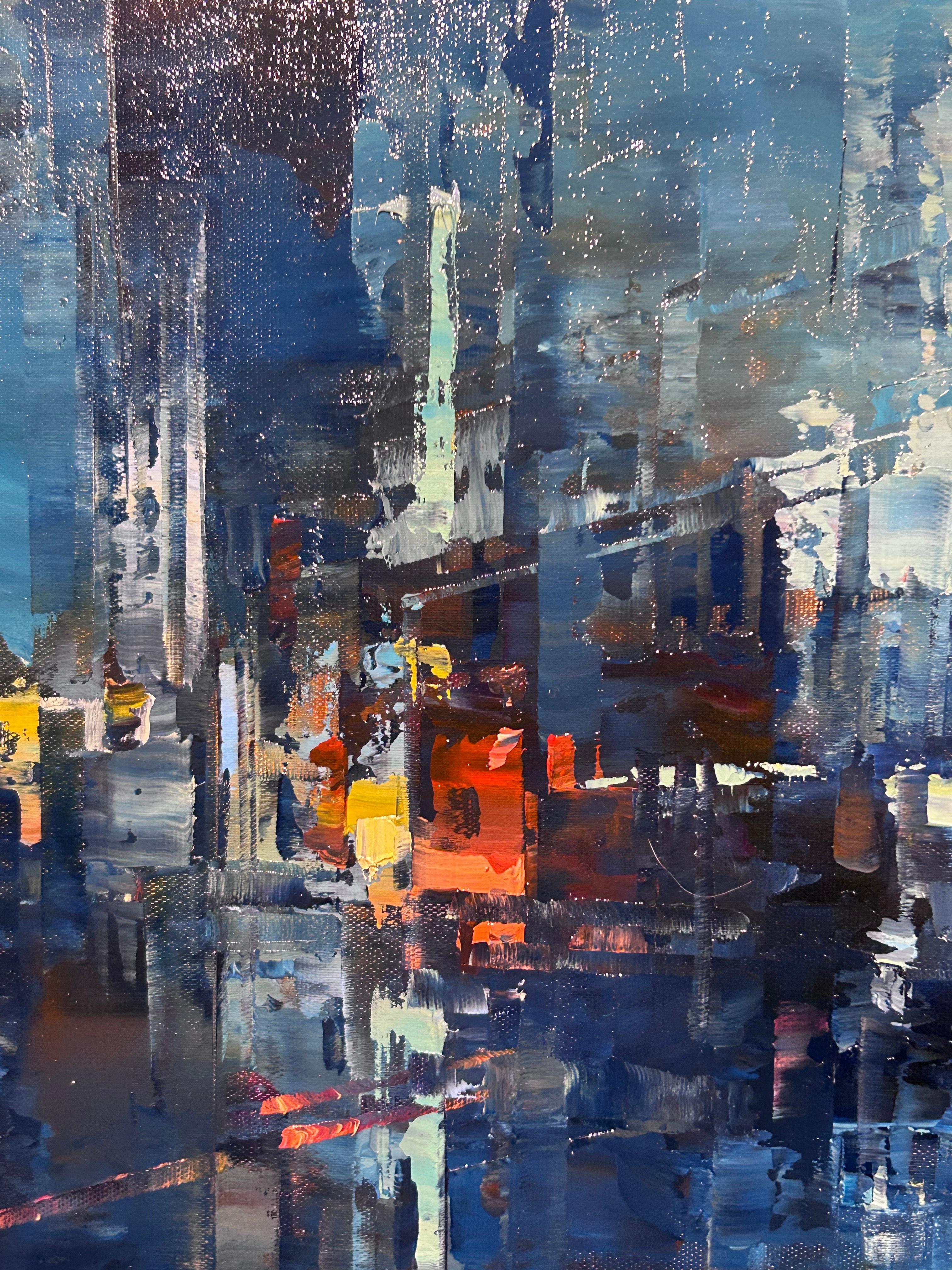 Havard Benoit, 