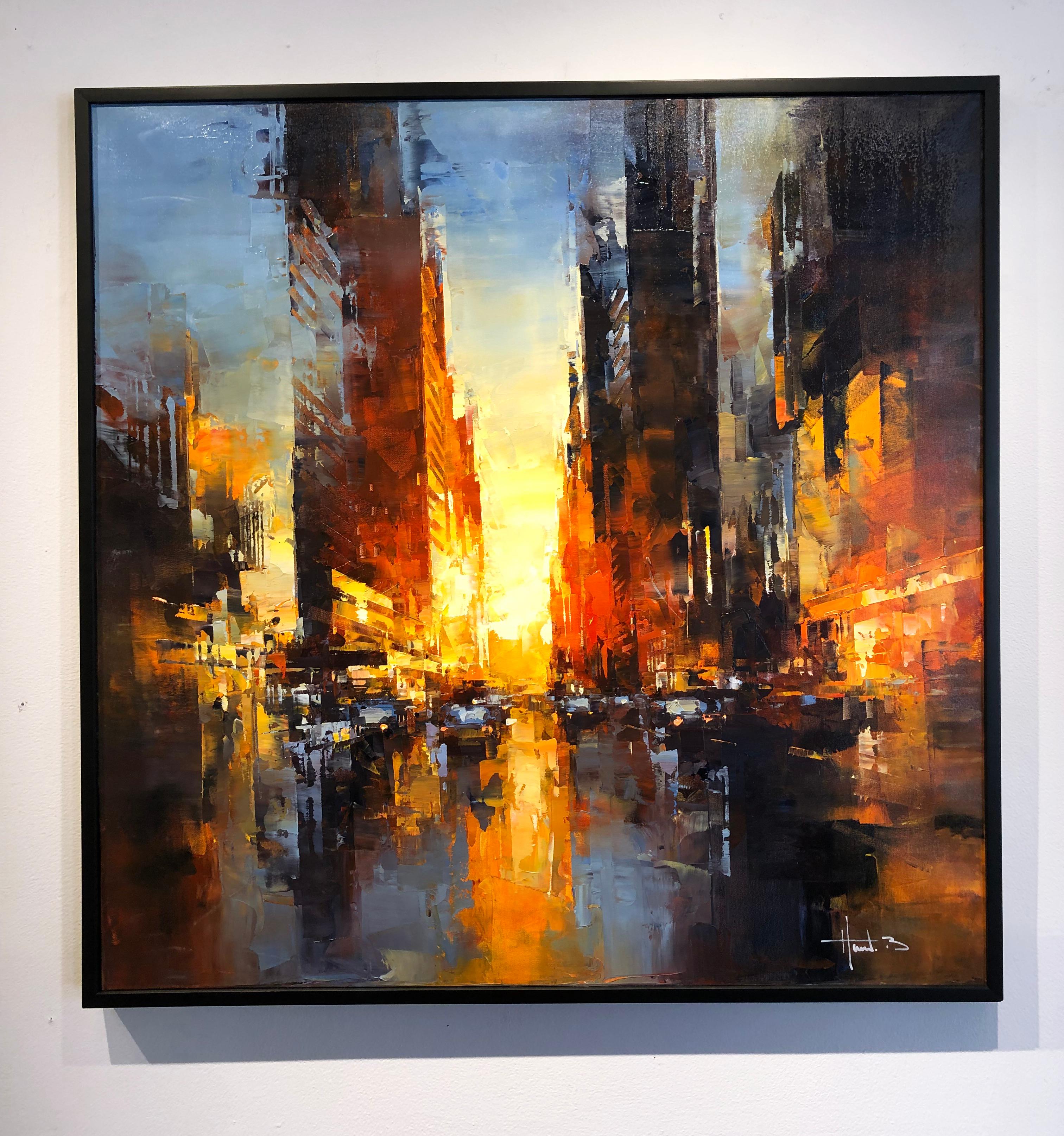 Havard Benoit, 