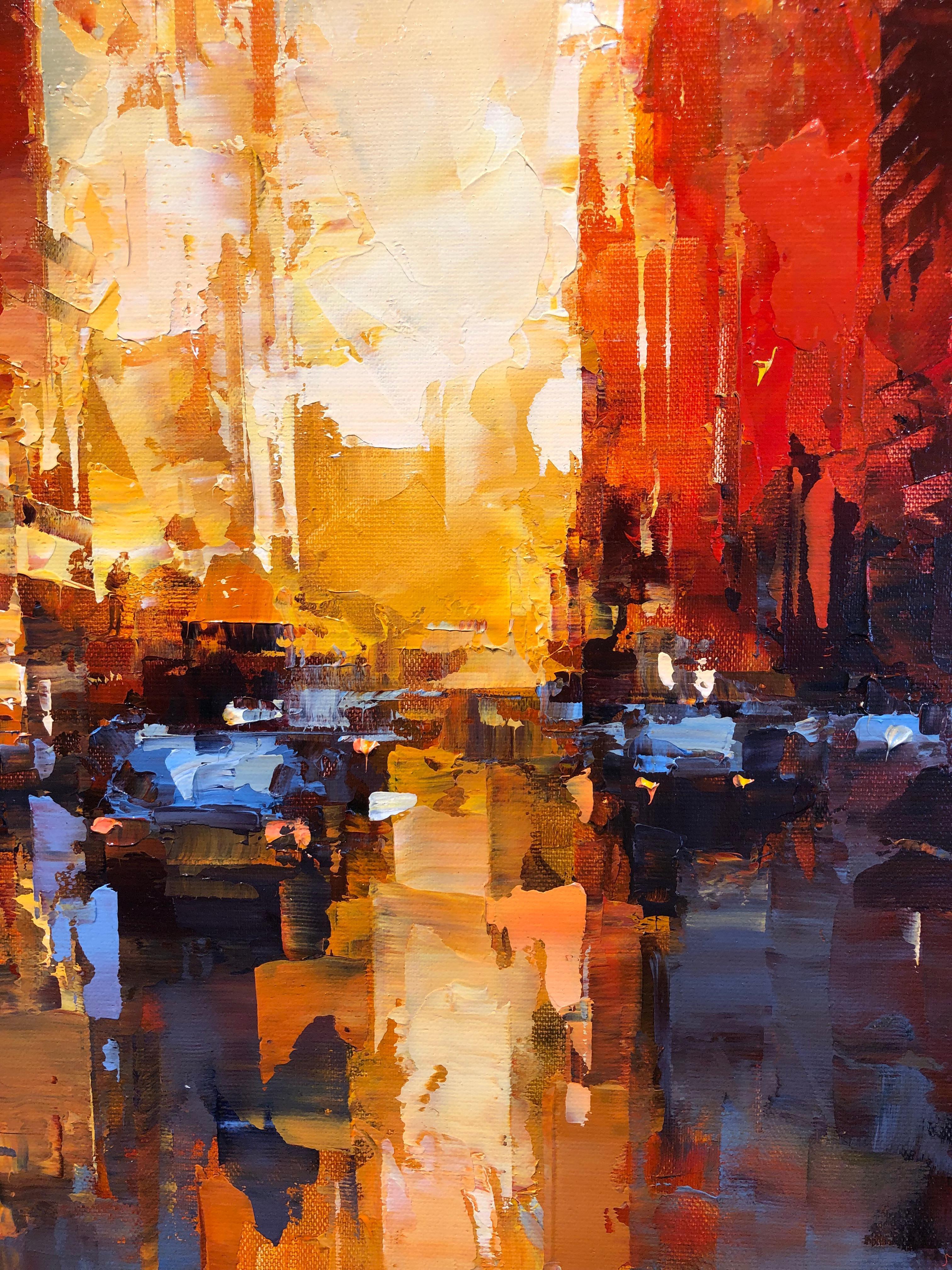 Havard Benoit, 