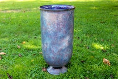 Vous en avez un à vendre ? Sell now Sèvres Porcelaine Française Vintage Large Urn Floor Vase