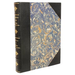 WAGNER (Arthur Rackham) The Rhinegold & The Valkyrie. FIRST TRADE EDITION - 1910