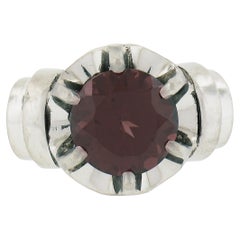 Solitaire Rings