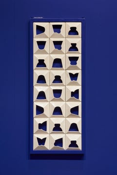 Haveli Wall Art by Newblue