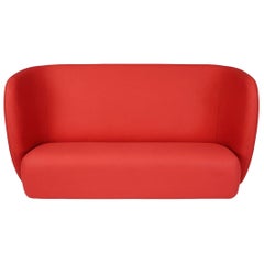 Haven 3 Seater Apfelroter von Warm Nordic