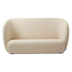Haven 3 Seater Cream by Warm Nordic