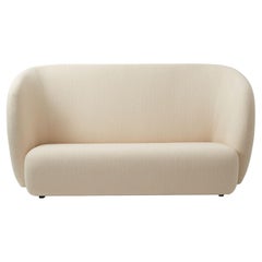 Haven 3 Seater Cream by Warm Nordic