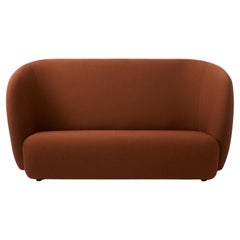 Haven 3 Seater Mosaic Spicy Brown by Warm Nordic