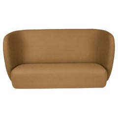 Haven 3 Seater Olive by Warm Nordic