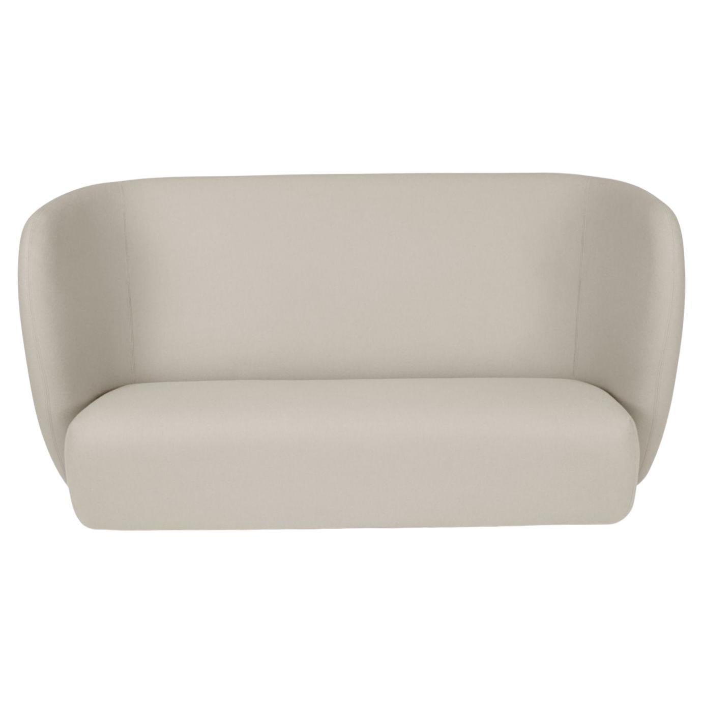 Haven 3 Seater Perlengrau von Warm Nordic im Angebot