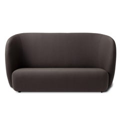 Haven 3 Seater Sprinkles Mocca by Warm Nordic