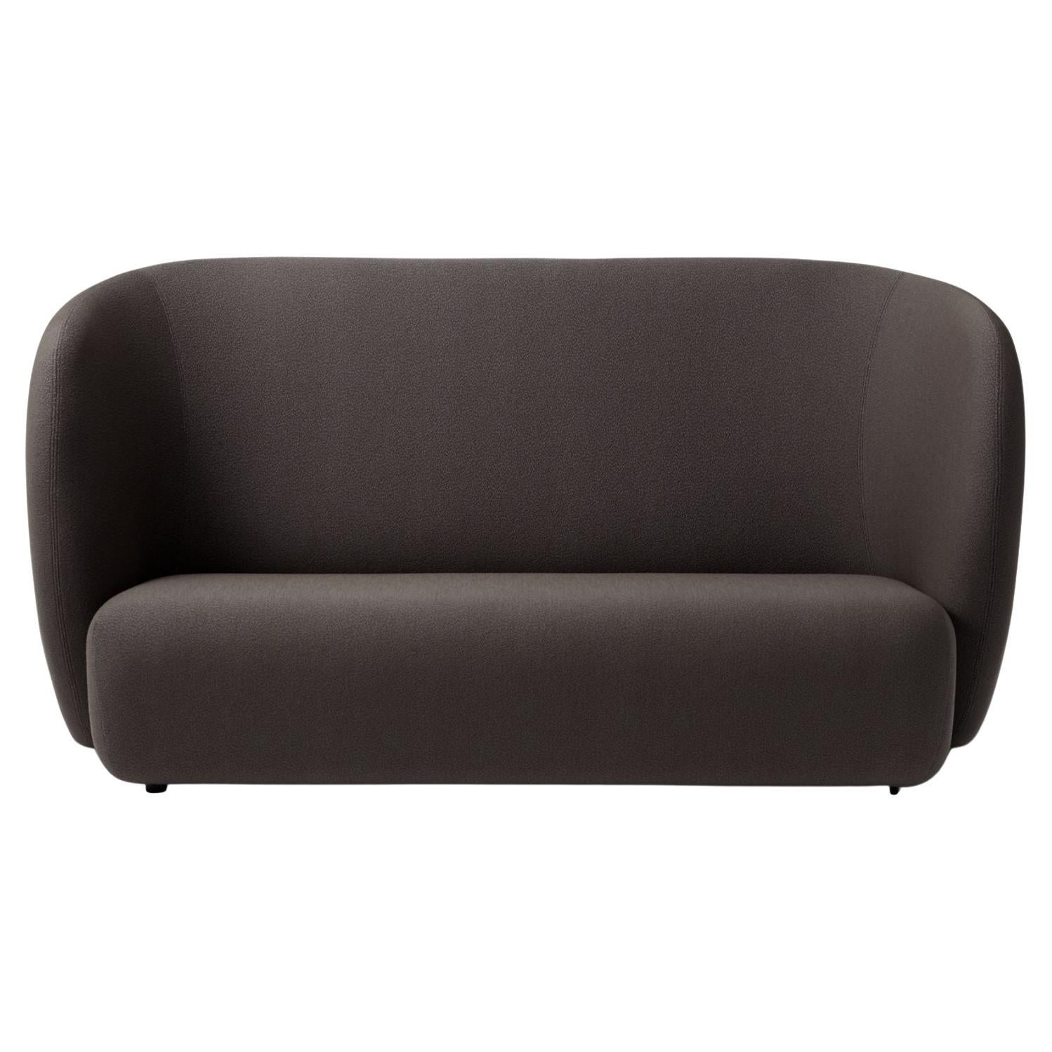 Haven 3 Seater Sprinkles Mocca by Warm Nordic