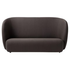 Haven 3 Seater Sprinkles Mocca by Warm Nordic