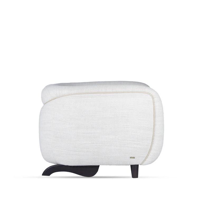 Haven Accent Chair In New Condition For Sale In Gurugram, IN