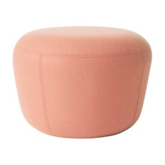 Haven Blush Hocker von Warm Nordic