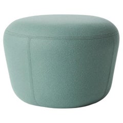 Haven Jade Pouf by Warm Nordic