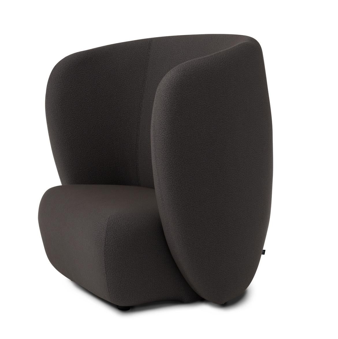 Silla de salón Haven Sprinkles Mocca by Warm Nordic Posmoderno en venta