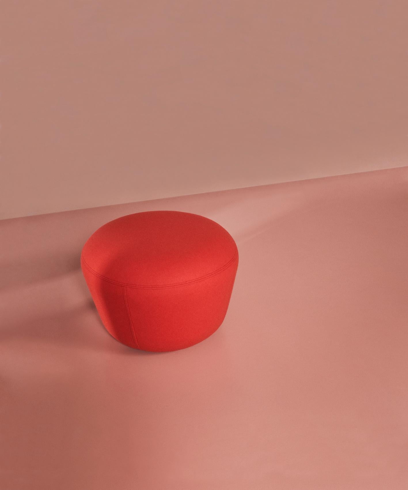 XXIe siècle et contemporain Pouf à pétrole Haven de Warm Nordic en vente