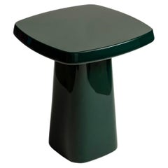 Haven Side Table in High Gloss Lacquer by Parc
