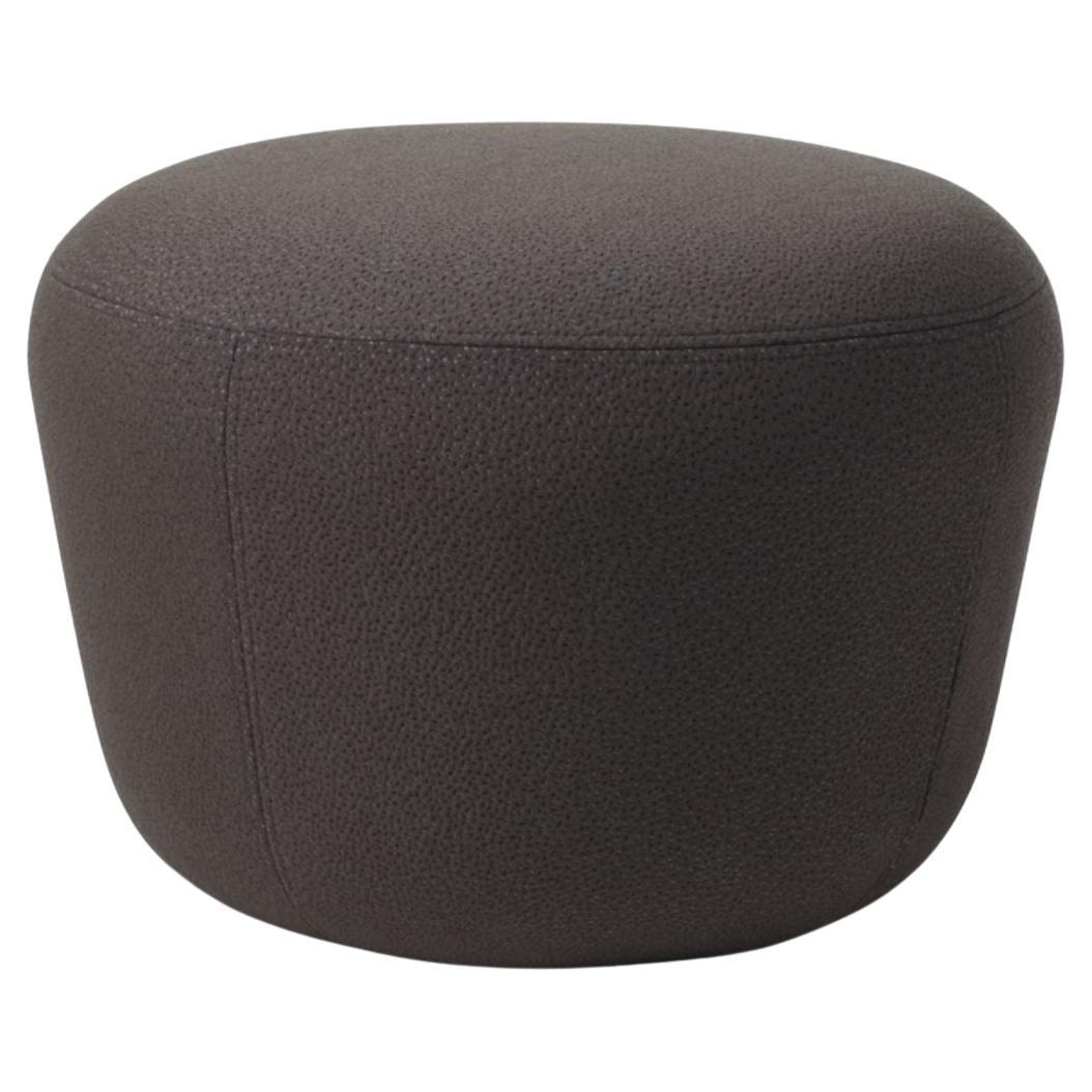 Haven Sprinkles Mocca Pouf by Warm Nordic For Sale