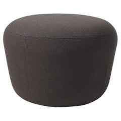 Haven Sprinkles Mocca Pouf by Warm Nordic