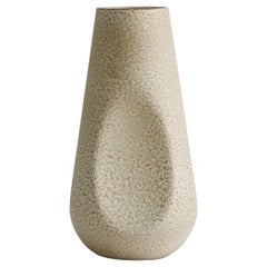 Haven Vase - Glazed Ceramic Vase