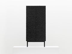 Havet Cabinet by SNICKERIET