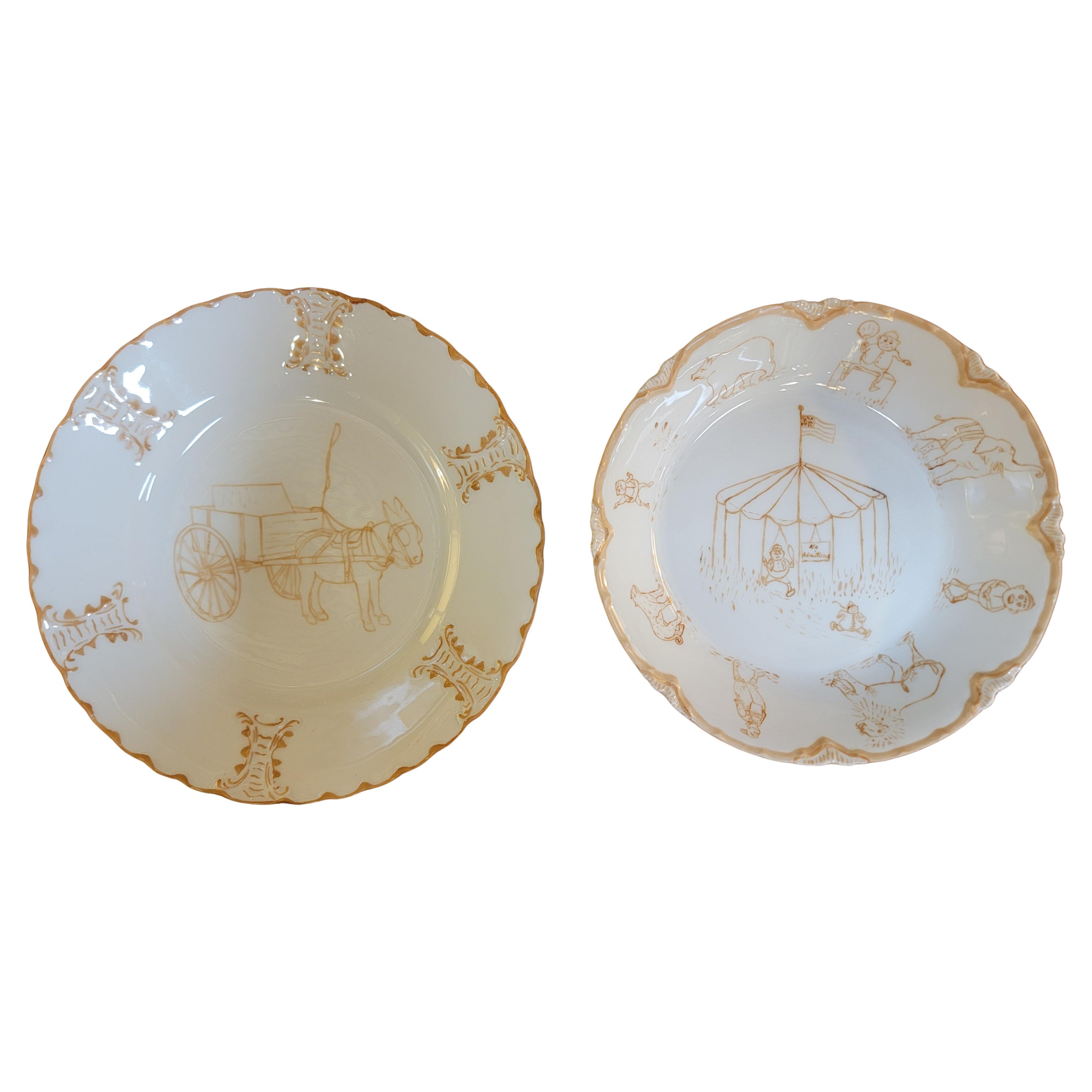Haviland & Co. Porcelain