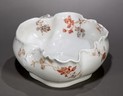 Haviland Limoges Porcelain Marseille Bowl for T.M. James & Sons Kansas City
